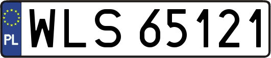 WLS65121