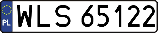 WLS65122