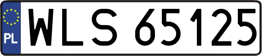 WLS65125