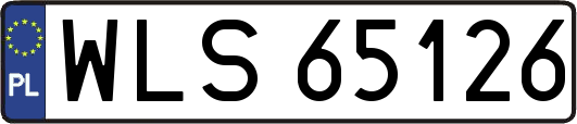 WLS65126