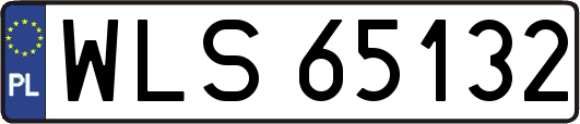 WLS65132
