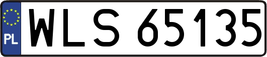 WLS65135