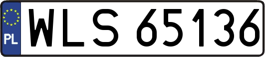 WLS65136