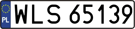 WLS65139