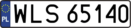 WLS65140