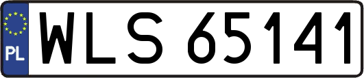 WLS65141