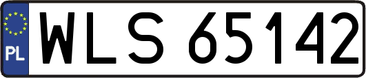 WLS65142