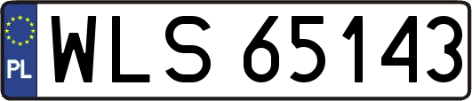 WLS65143