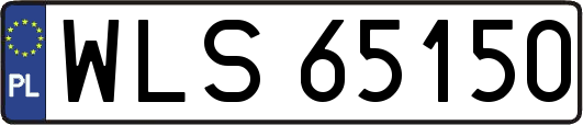 WLS65150