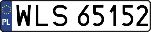 WLS65152