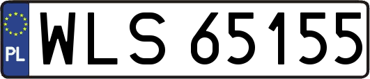 WLS65155