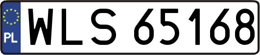 WLS65168