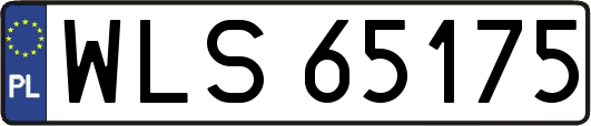 WLS65175