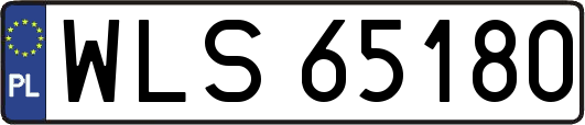 WLS65180
