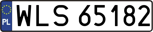 WLS65182