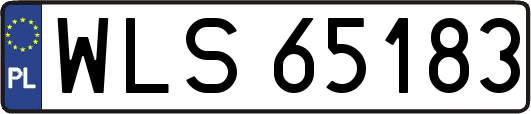 WLS65183