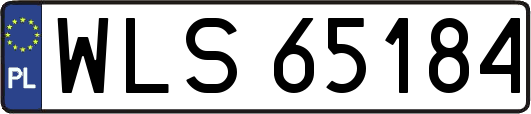 WLS65184