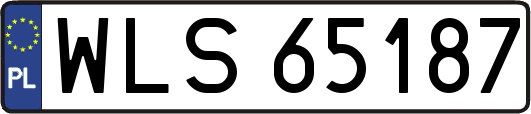 WLS65187