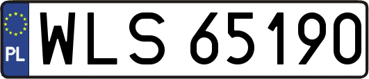 WLS65190
