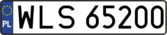 WLS65200