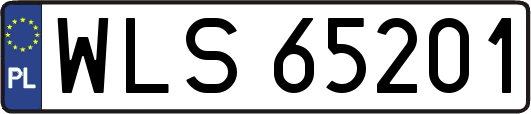 WLS65201