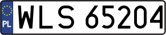 WLS65204