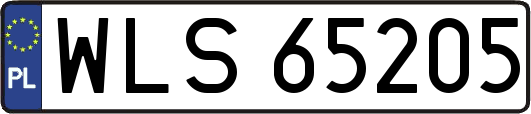 WLS65205