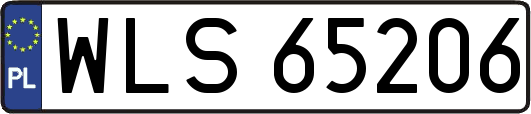 WLS65206