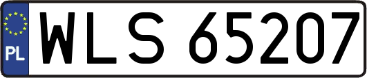 WLS65207
