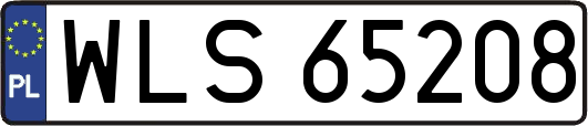 WLS65208