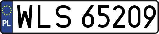 WLS65209
