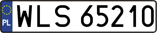 WLS65210