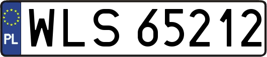 WLS65212