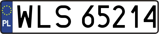 WLS65214