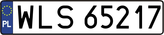 WLS65217