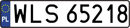 WLS65218