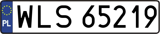 WLS65219