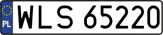 WLS65220