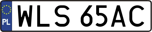 WLS65AC