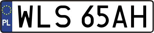 WLS65AH
