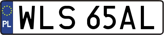 WLS65AL