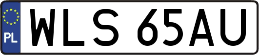 WLS65AU