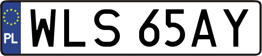 WLS65AY