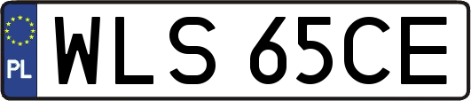 WLS65CE