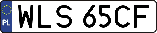 WLS65CF
