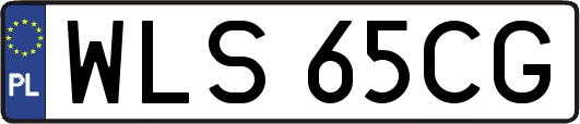 WLS65CG