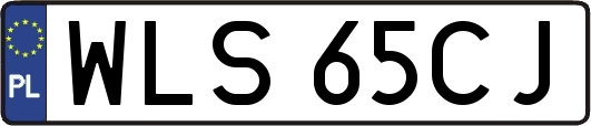 WLS65CJ