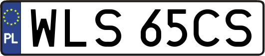 WLS65CS