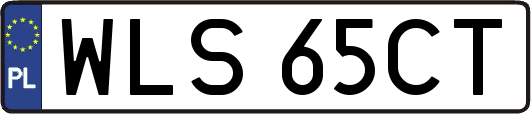 WLS65CT