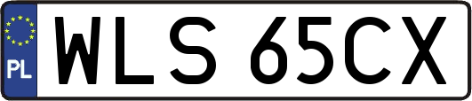 WLS65CX
